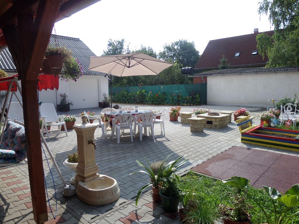 Kingaapartman Siofok Dış mekan fotoğraf